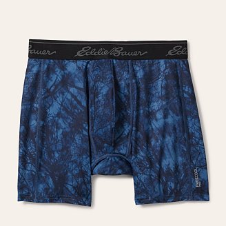 Mens Trailcool 2.0 Boxer Briefs