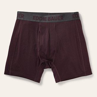 Mens Trailcool 2.0 Boxer Briefs