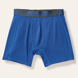 Mens Trailcool 2.0 Boxer Briefs
