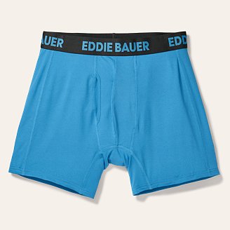 Mens Trailcool 2.0 Boxer Briefs