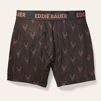 Mens Trailcool 2.0 Boxer Briefs