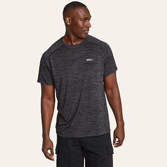 Mens Resolution Short-Sleeve T-Shirt