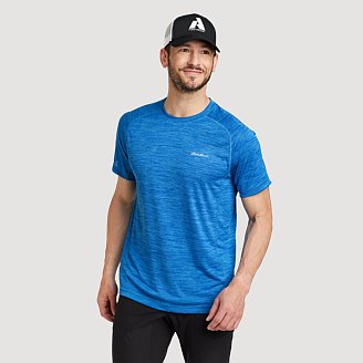 Image of Men's Resolution Short-Sleeve T-Shirt