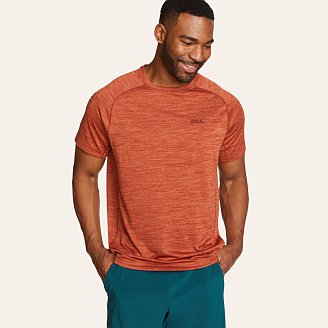 Mens Resolution Short-Sleeve T-Shirt