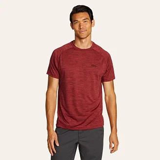 Men's Resolution Short-Sleeve T-Shirt