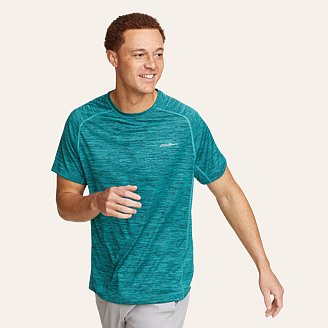 Mens Resolution Short-Sleeve T-Shirt