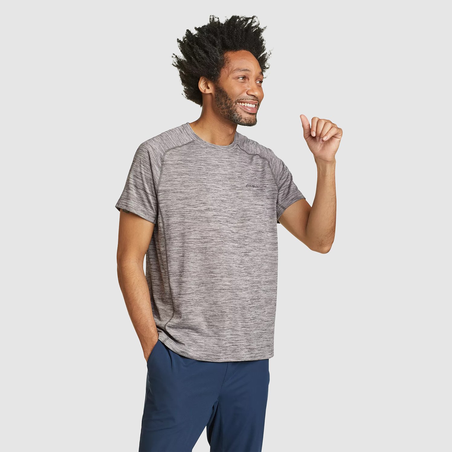 Men's Resolution Short-Sleeve T-Shirt