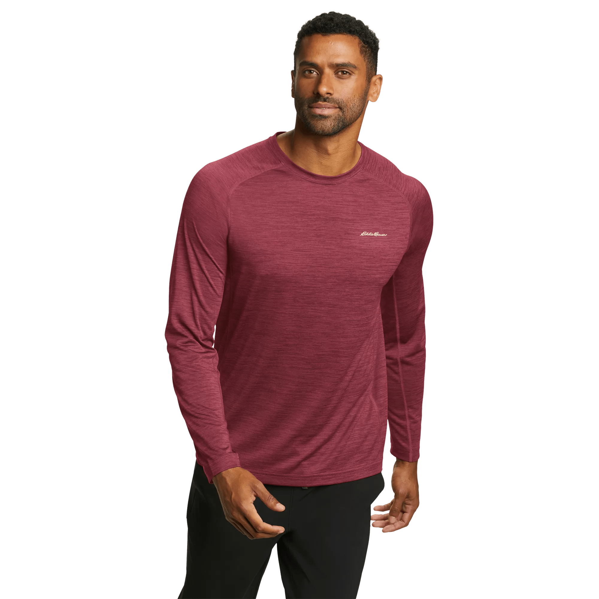 Resolution Long-Sleeve T-Shirt