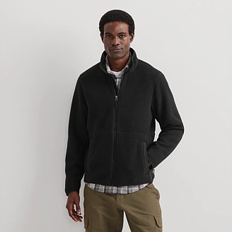 Image of Men's Quest 300 Fleece Jacket