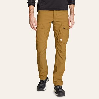 Eddie Bauer Fleece Lined Pants – thatfunkycornershop