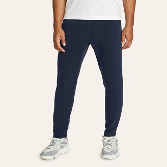 Mens Quest Fleece Pants