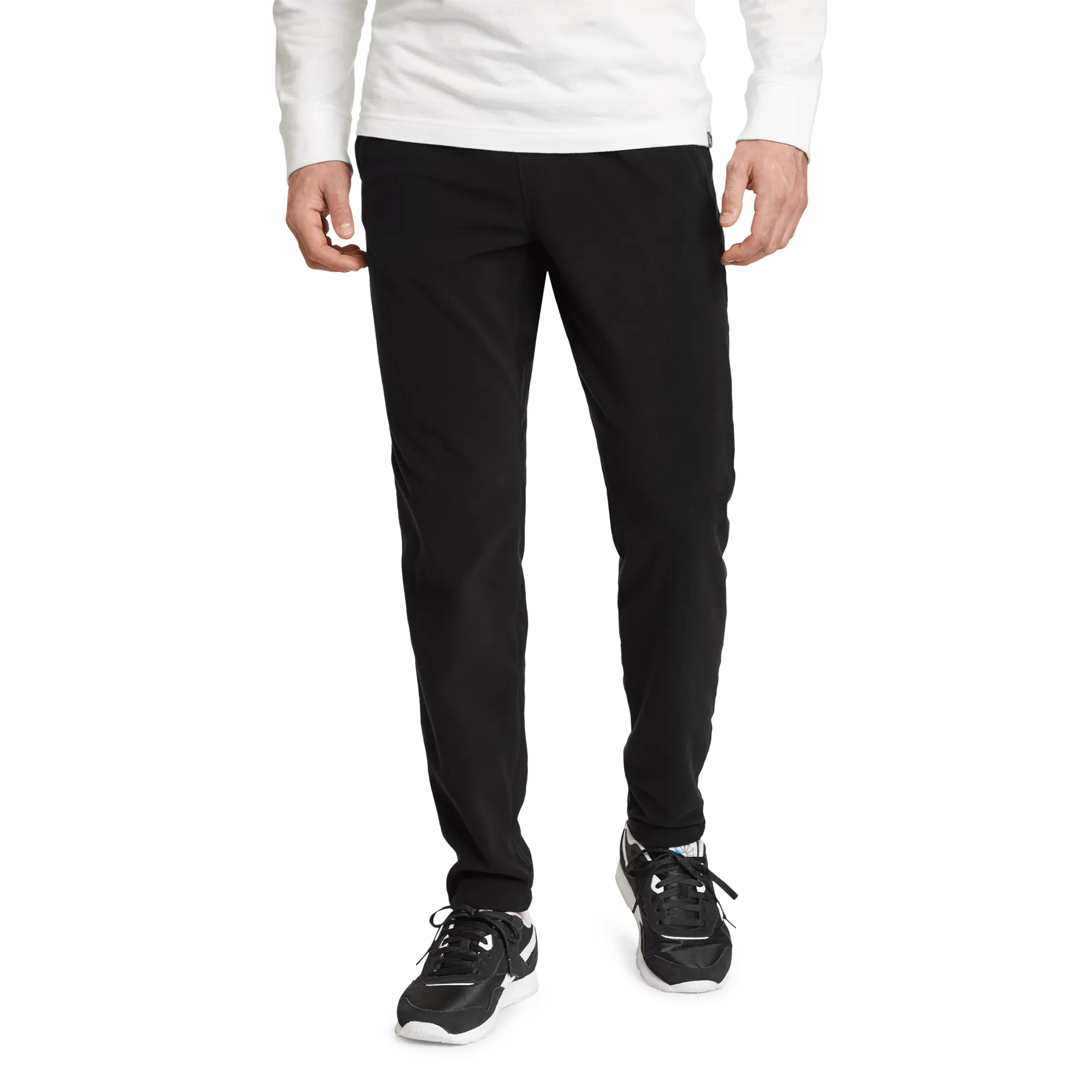 Quest Fleece Classic Fit Pants
