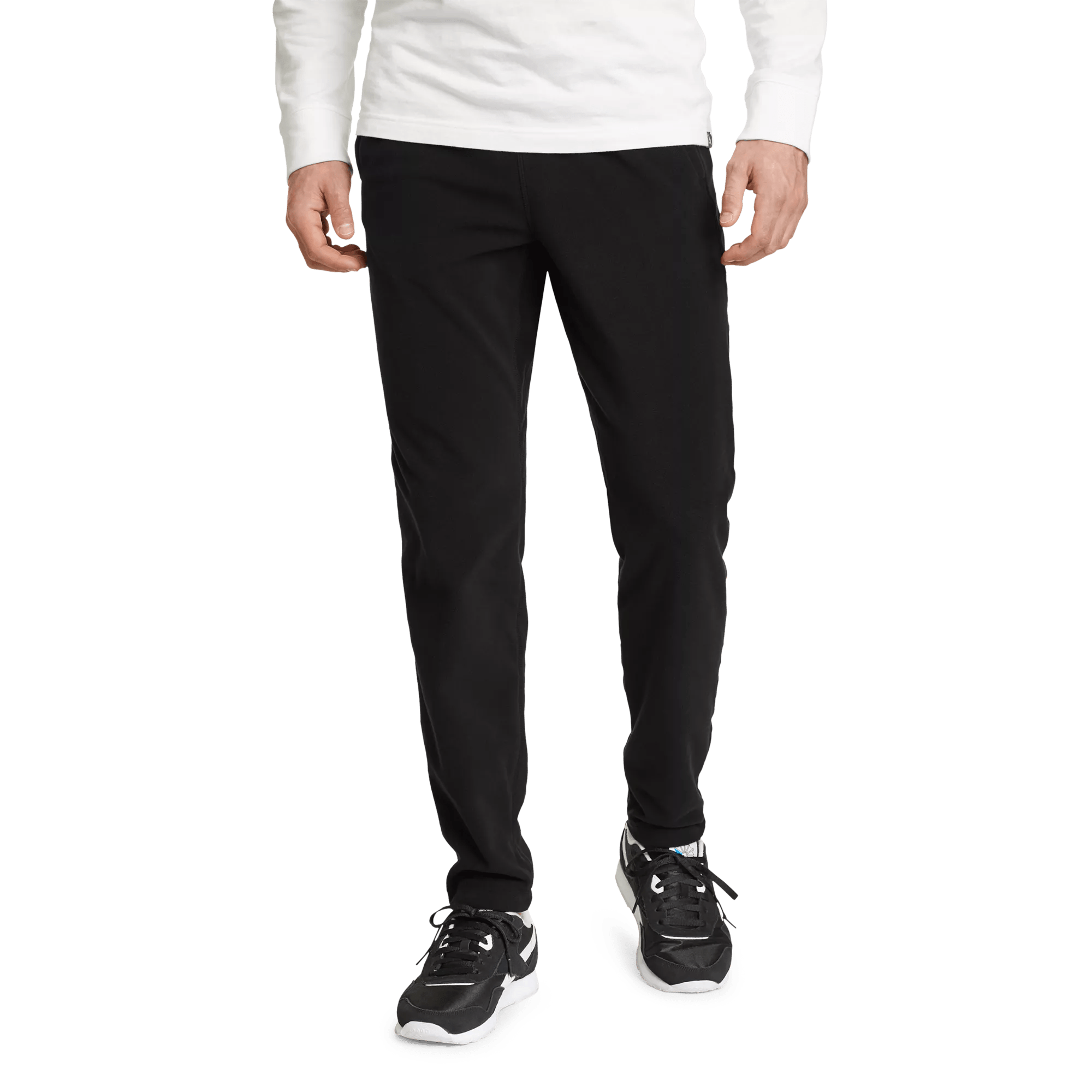 Quest Fleece Pants