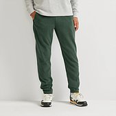 Men's Quest Fleece Classic Fit Pants