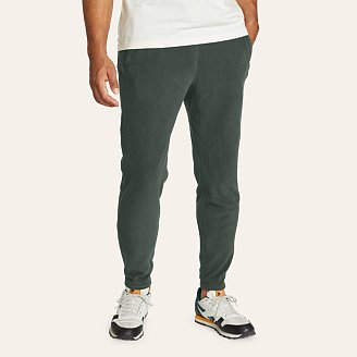Mens Quest Fleece Pants