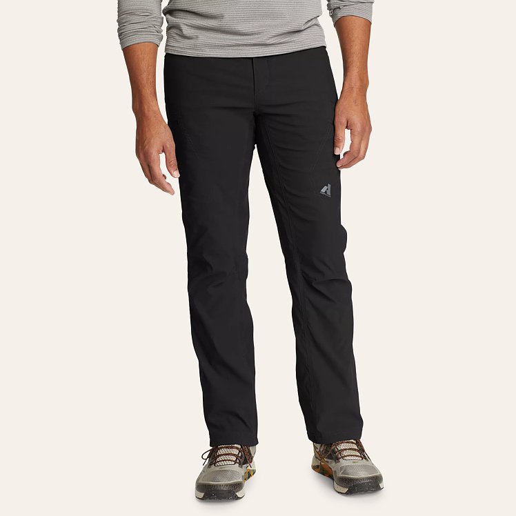Men s Guide Pro Lined Pants Eddie Bauer