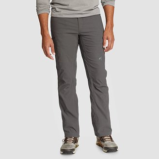 UB Tech Rainier Chino and Eddie Bauer Guide Pro Pant Review and
