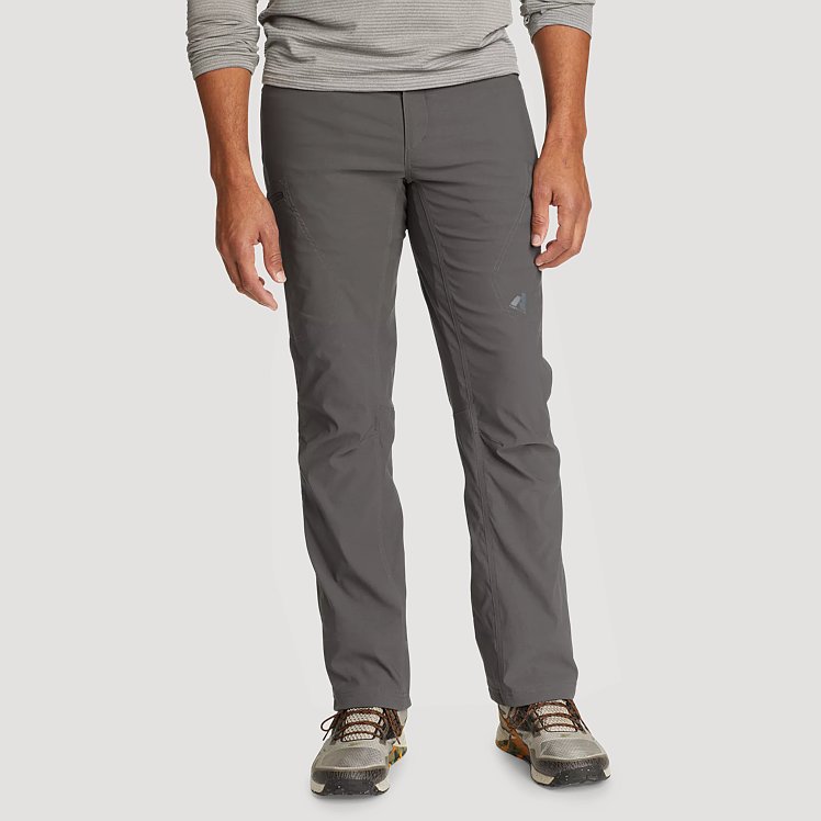 Men's Guide Pro Lined Pants | Eddie Bauer
