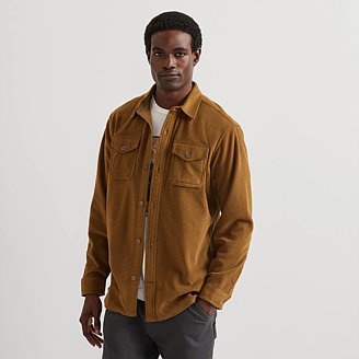 junmen88 readymade shirt jacket Shop Landroamer Quilted Shirt