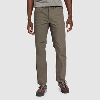 Buy WQ&EnergyMen Men Solid Color Half Pants Oversized Straight Workwear  Ranger Pant Khaki L at