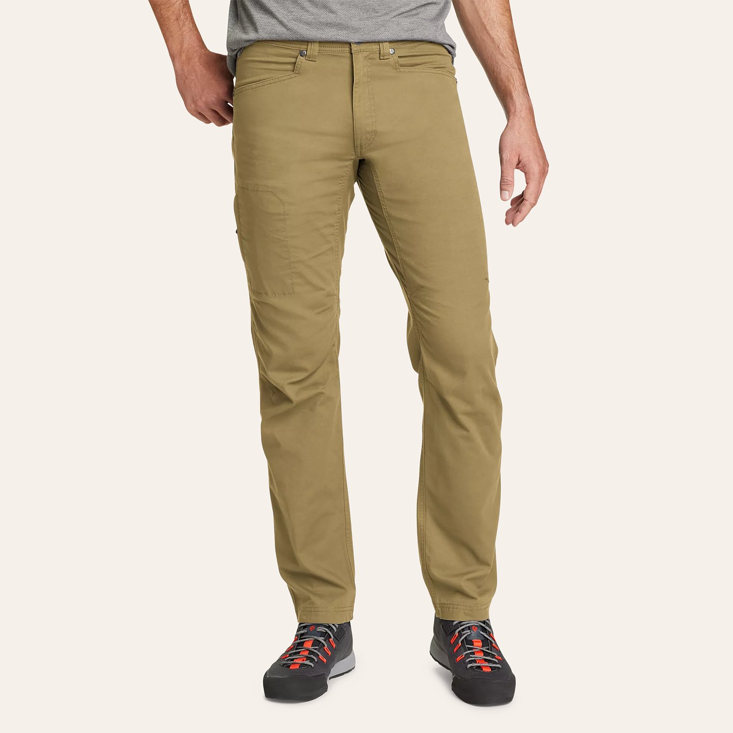 Eddie bauer 5 pocket pants best sale