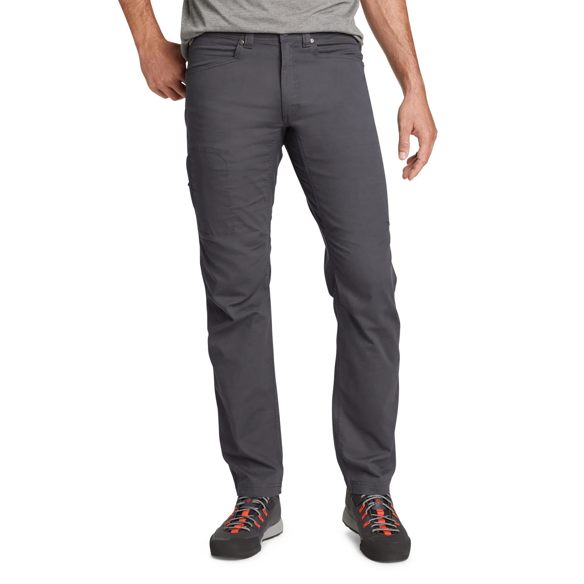 Rappel Canvas Pants