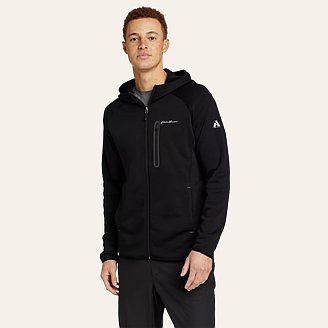 Full Zip Fleece