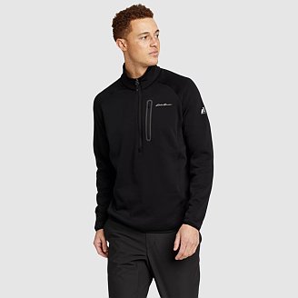 Men's Outpace Flex Fleece 1/2-Zip