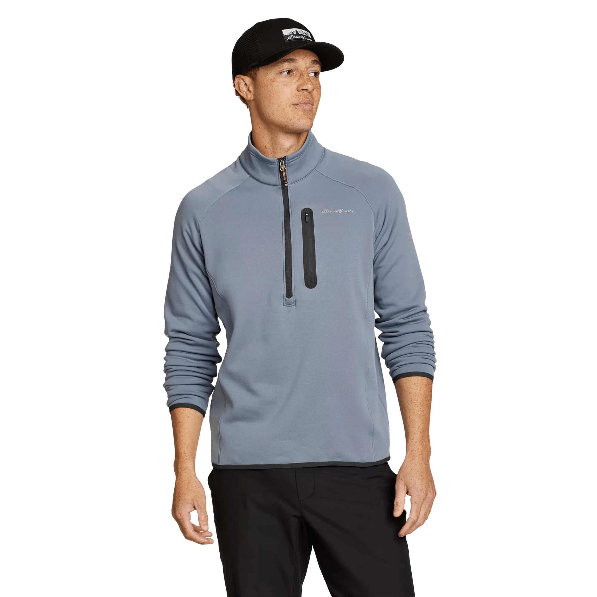 Outpace Flex Fleece 1/2-Zip