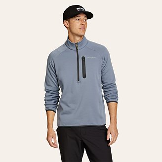 Men's Outpace Flex Fleece 1/2-Zip