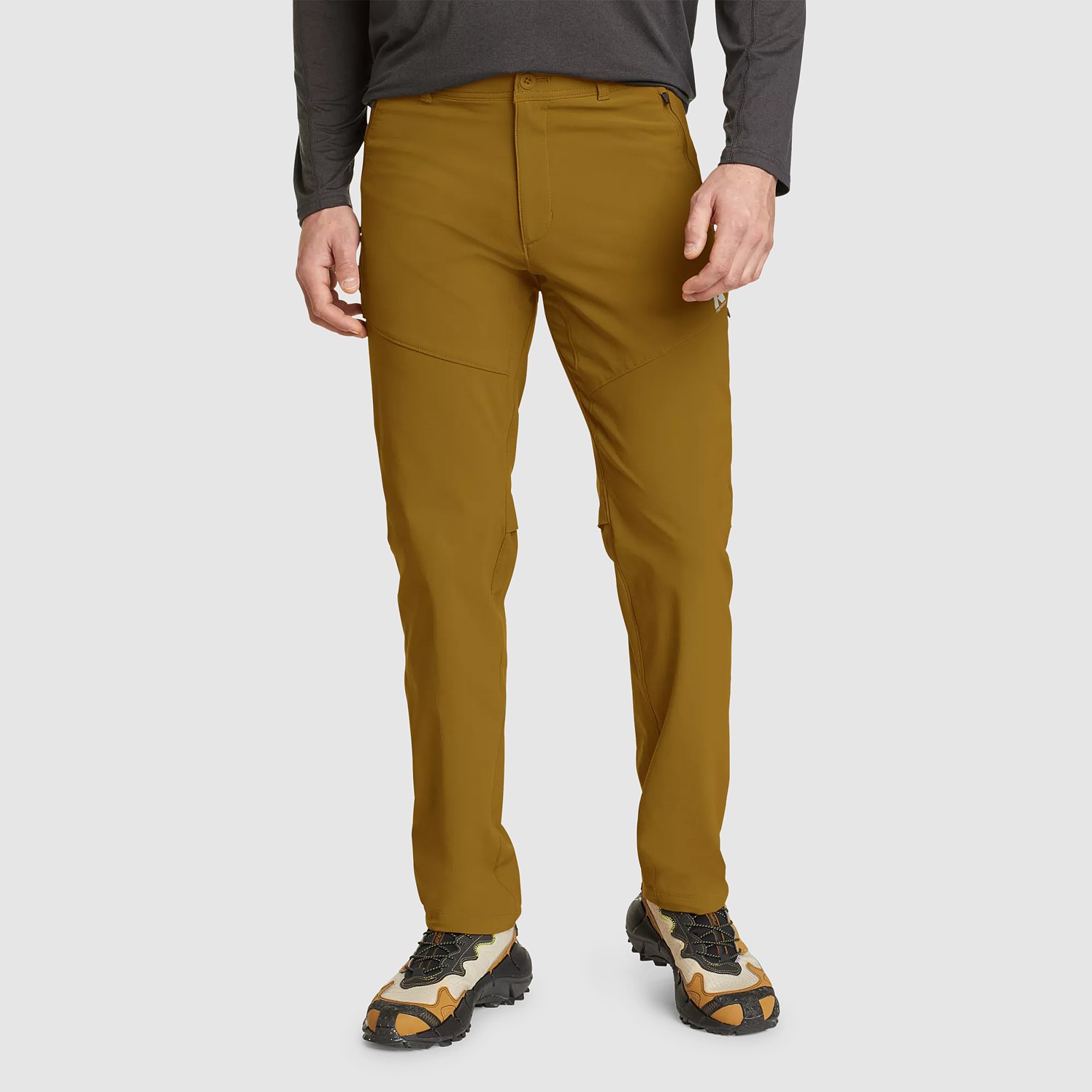 Buy Eddie Bauer Men's Guide Pro Work Pants at Ubuy India