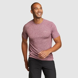 Men's Permatrex Performance Short-Sleeve T-Shirt