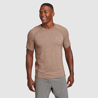 Men's Permatrex Performance Short-Sleeve T-Shirt