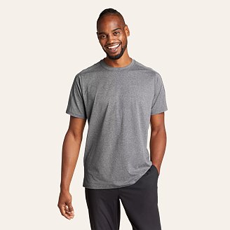 Image of Men's Mountain Trek Short-Sleeve T-Shirt