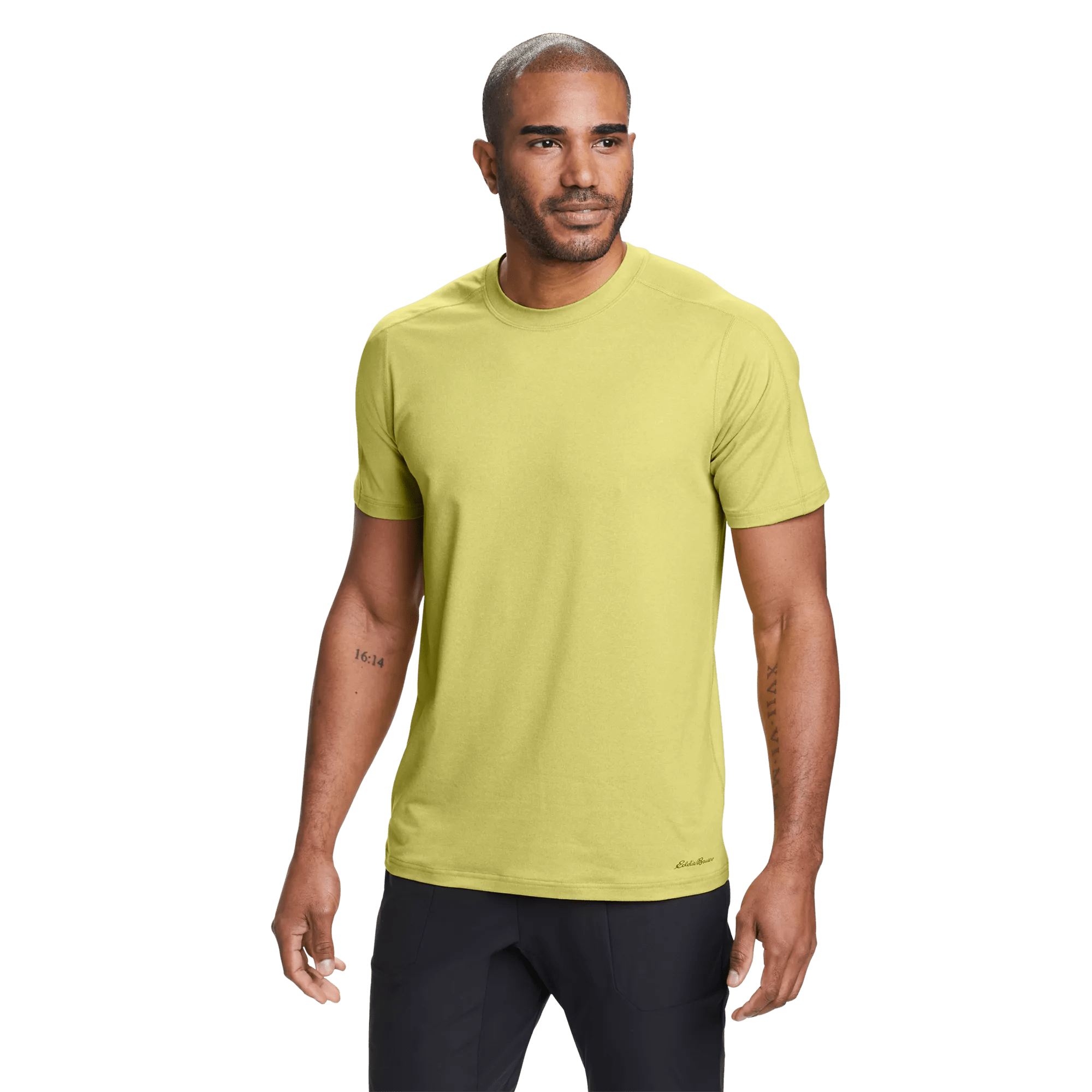 Mountain Trek Short-Sleeve T-Shirt