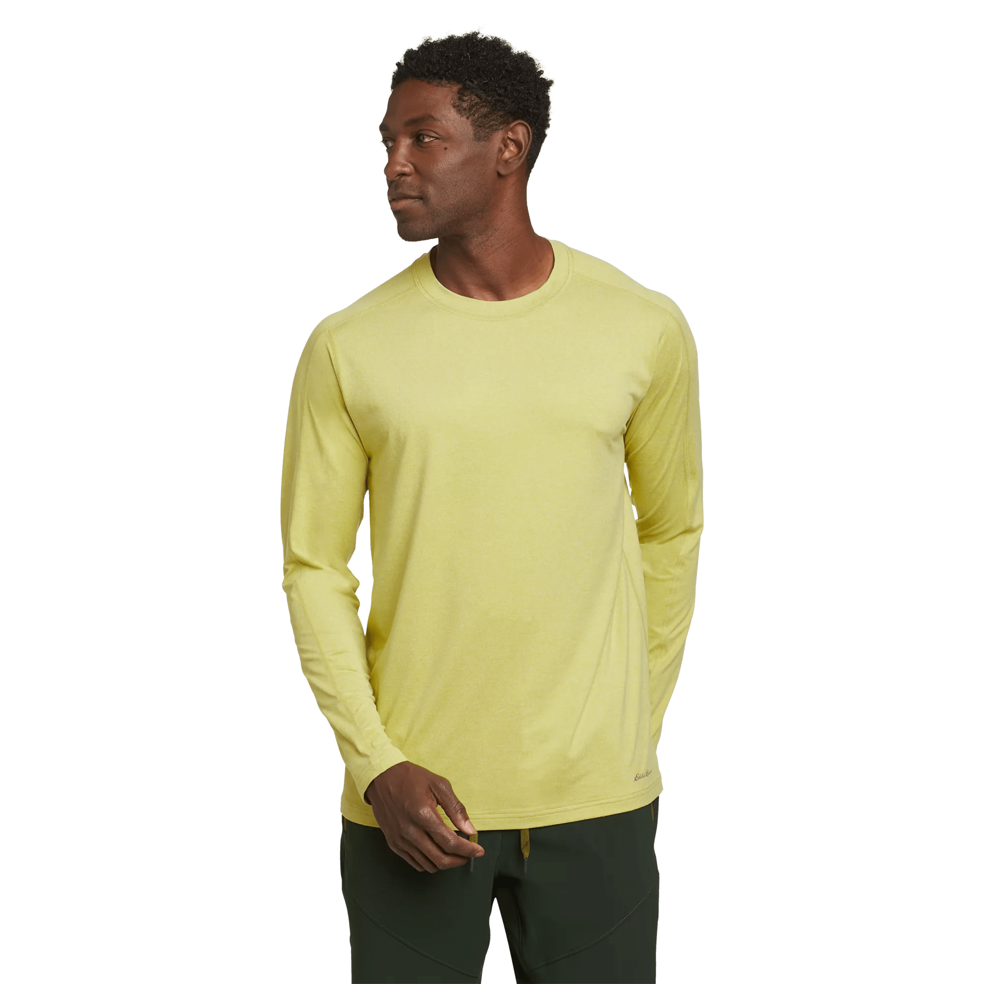 Mountain Trek Long-Sleeve Shirt
