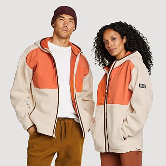 Ebtek™ Full-zip Hoodie | Eddie Bauer
