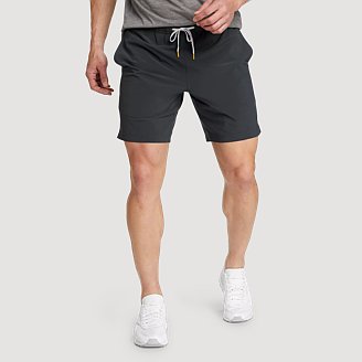 Men's Watercross Trailcool Shorts W/brief | Eddie Bauer