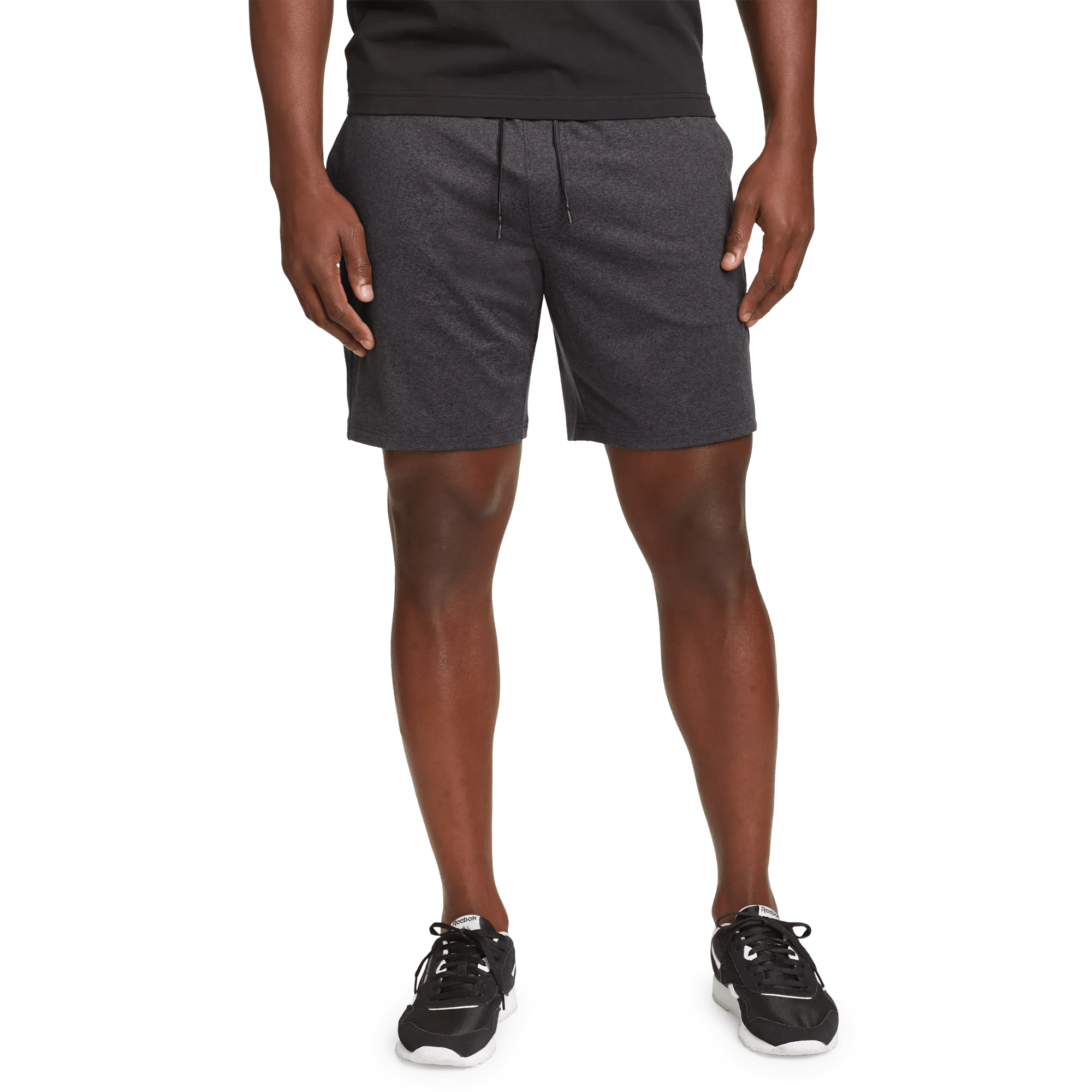 Reso Tech Sweat Shorts