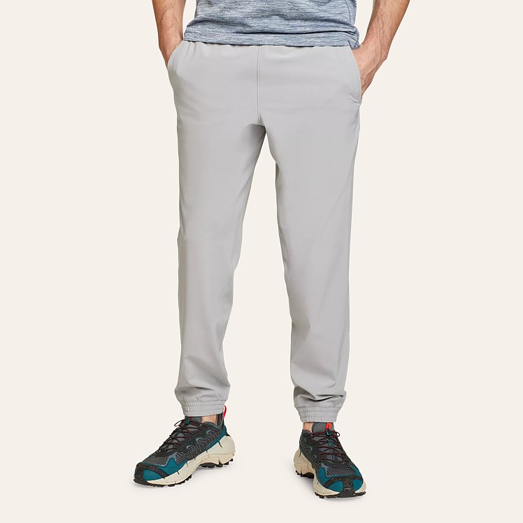 Eddie bauer mens jogger pants sale