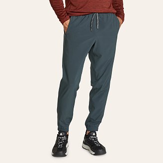 Mens Resonance Jogger Pants