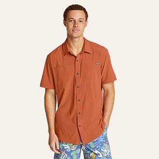 Eddie Bauer Men's Motion Tee, 2-pack – RJP Unlimited