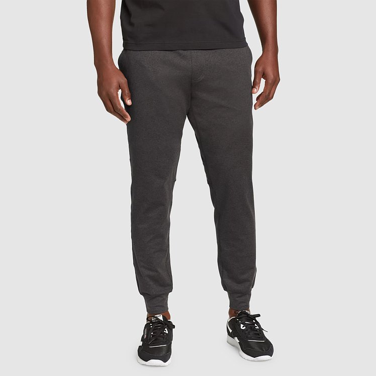 Tech joggers mens deals