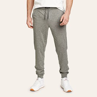 Mens Reso Tech Sweat Joggers