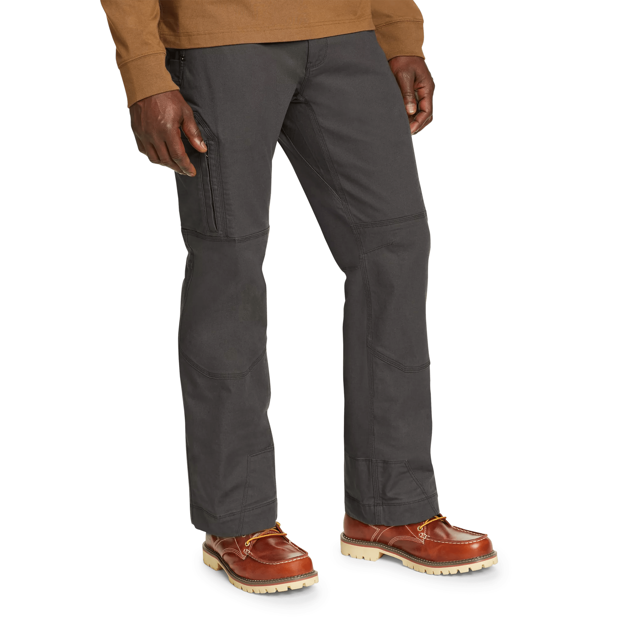 Capacitor Flex Work Pants