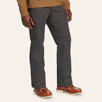 Men's Capacitor Flex Work Pants