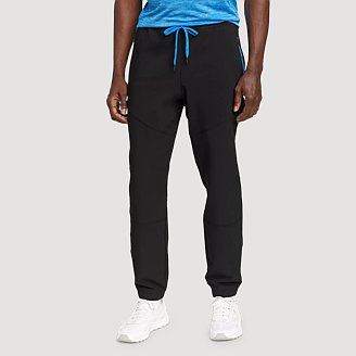 Men's Camp Tek Jogger Pants