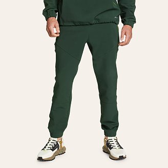 Men's Camp Tek Jogger Pants