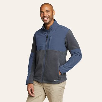 Fleece  Eddie Bauer