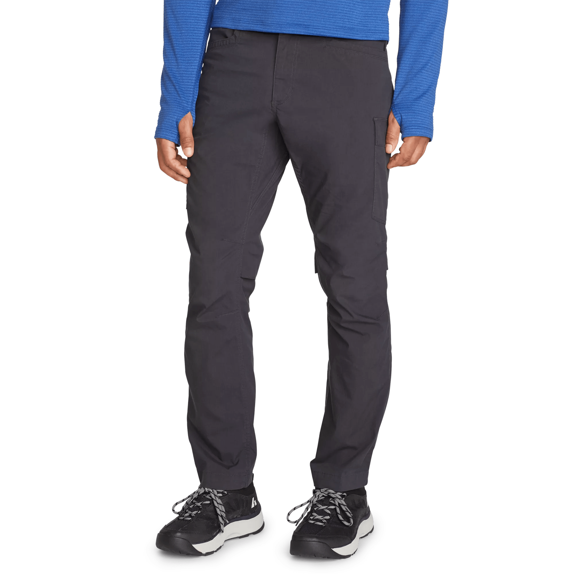 Ranger Pants - Straight Leg